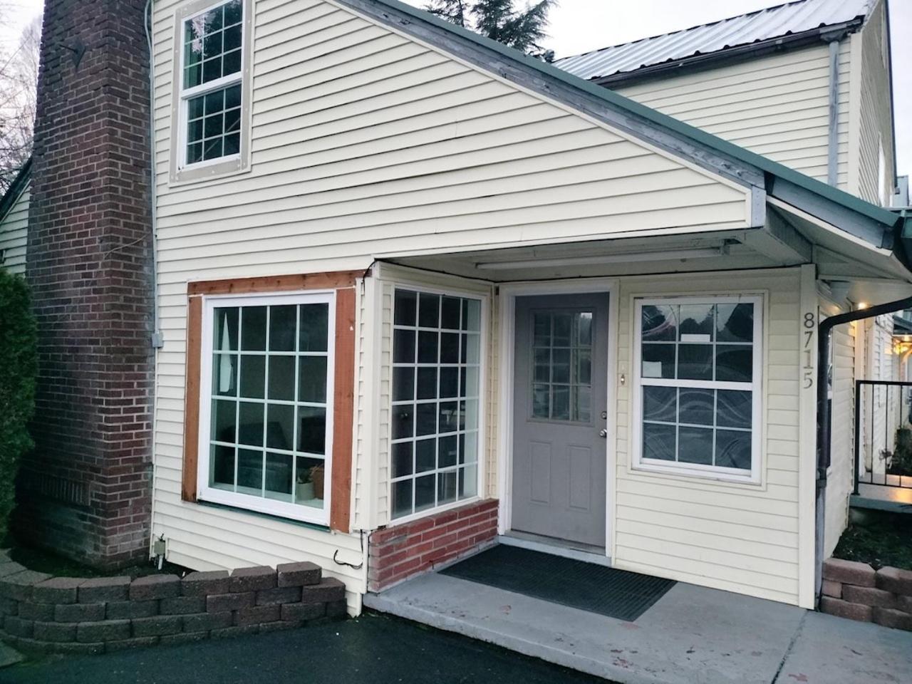 Budget Lodge By Oyo Portland West Exterior foto